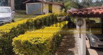 CI 396 - Terreno com grande casa ,engenho de rapadura , mina de água limpa e super sussegado , ideal para quem procura sair de uma rotina turbulenta